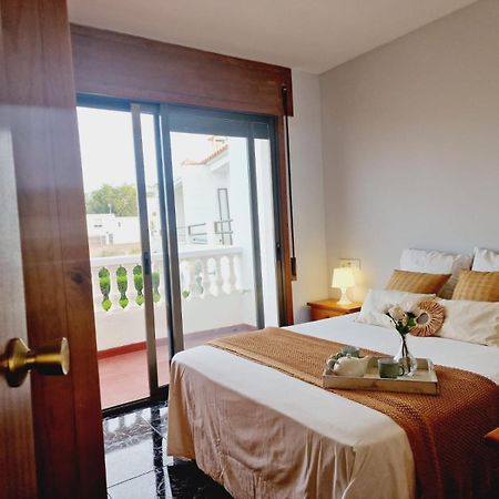 Casa Gayuba Villa Peniscola Ngoại thất bức ảnh
