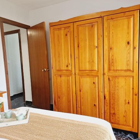 Casa Gayuba Villa Peniscola Ngoại thất bức ảnh