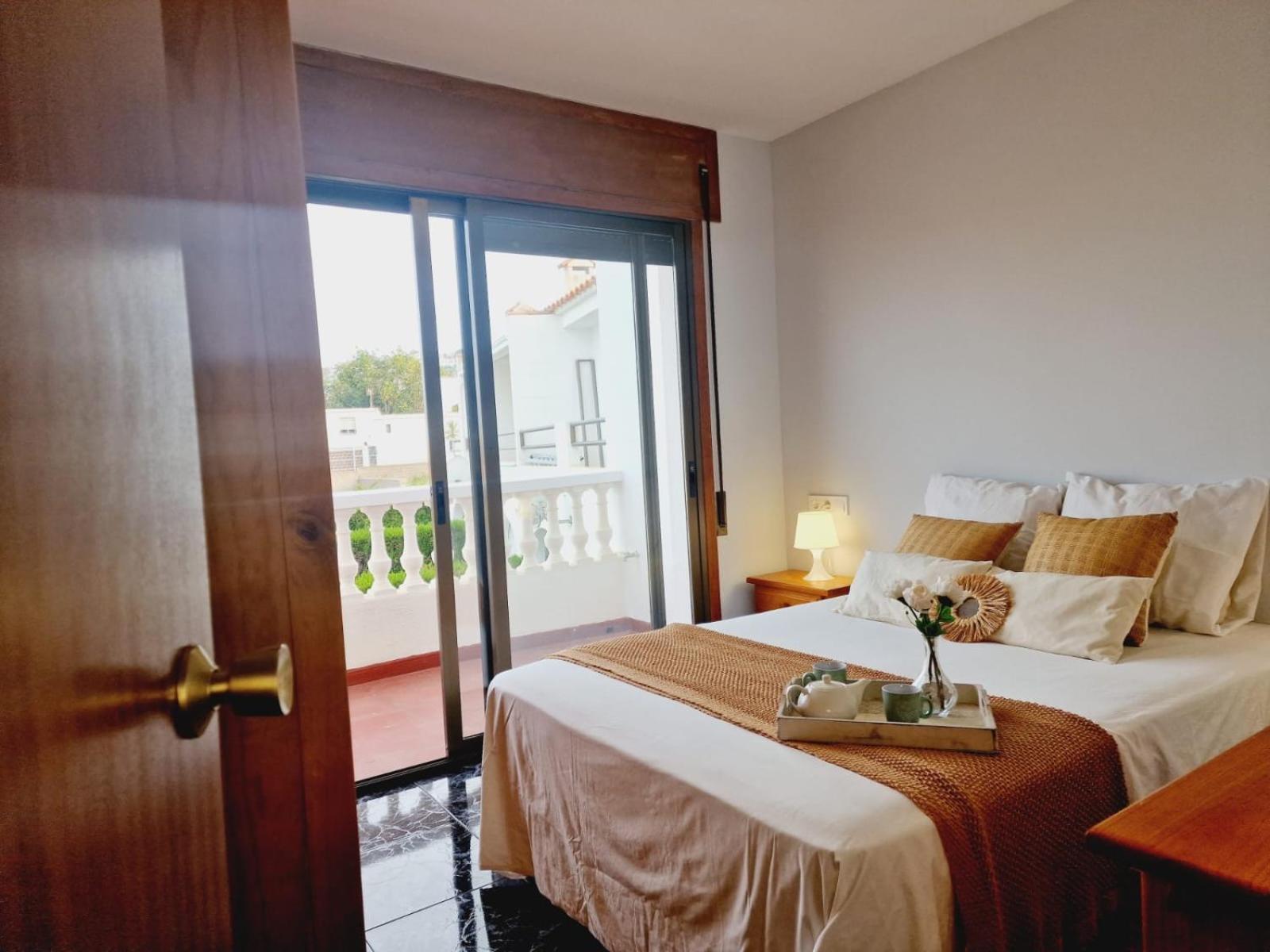 Casa Gayuba Villa Peniscola Ngoại thất bức ảnh