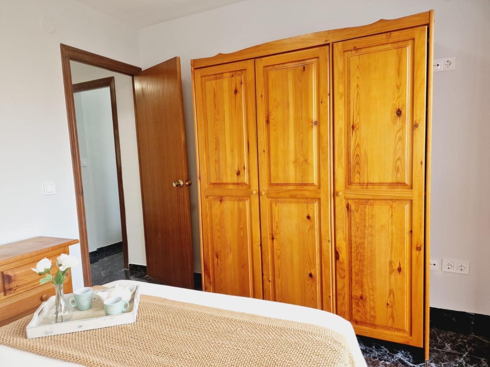 Casa Gayuba Villa Peniscola Ngoại thất bức ảnh