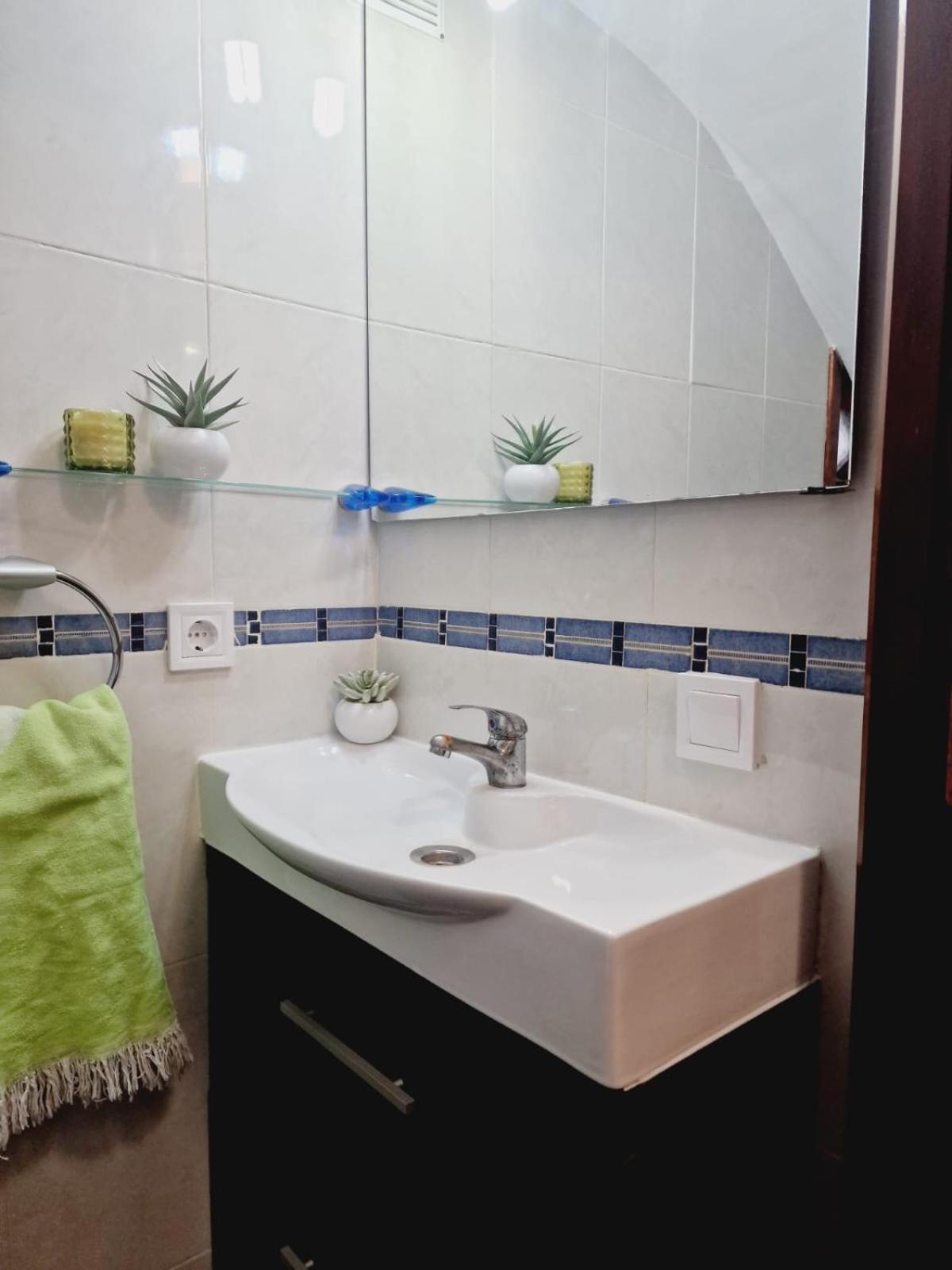 Casa Gayuba Villa Peniscola Ngoại thất bức ảnh