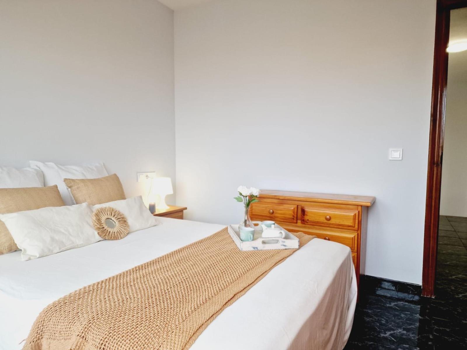 Casa Gayuba Villa Peniscola Ngoại thất bức ảnh