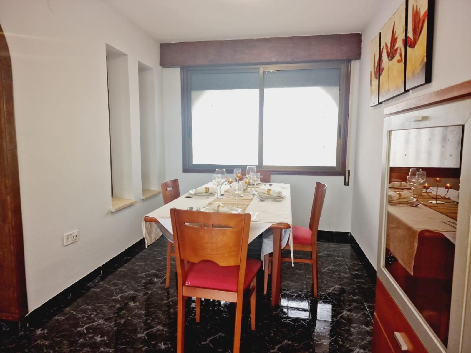 Casa Gayuba Villa Peniscola Ngoại thất bức ảnh