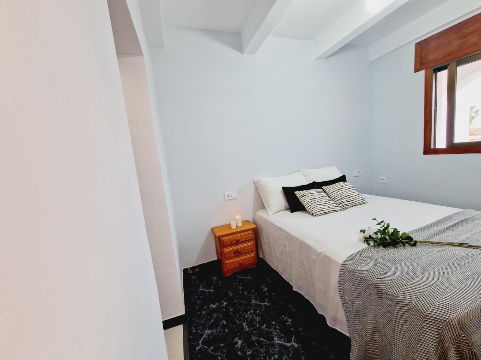 Casa Gayuba Villa Peniscola Ngoại thất bức ảnh