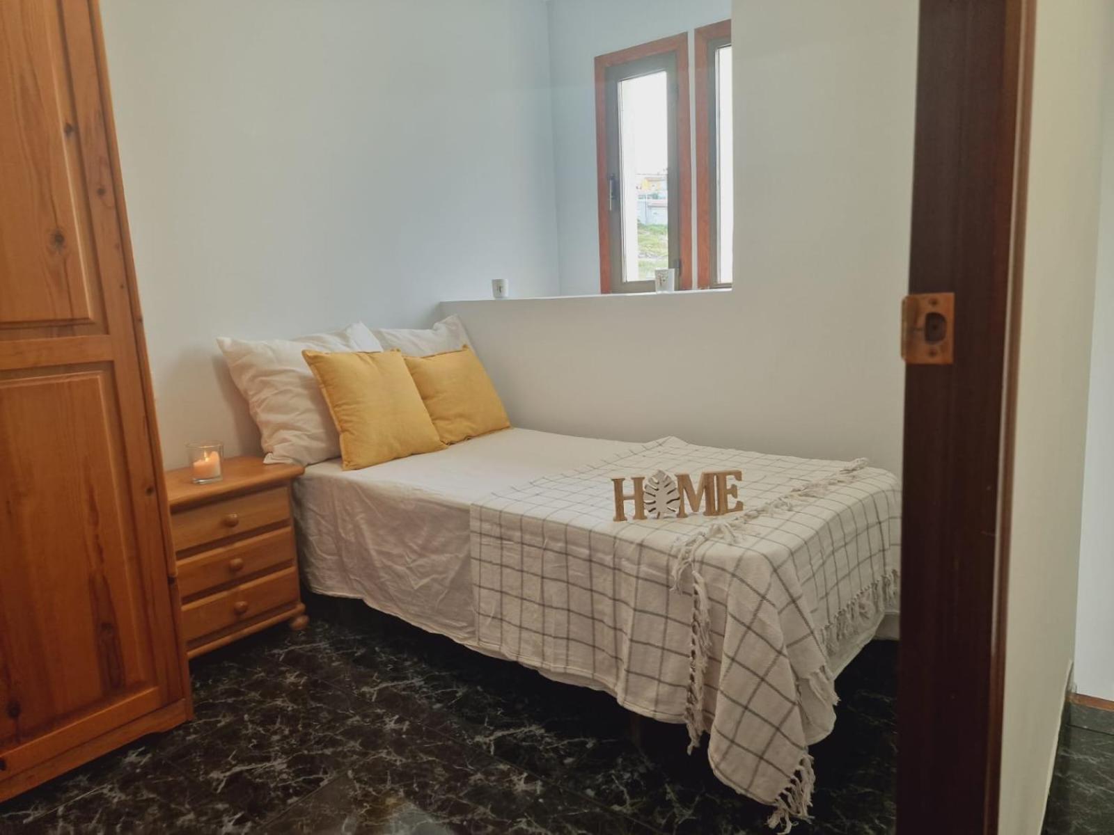 Casa Gayuba Villa Peniscola Ngoại thất bức ảnh