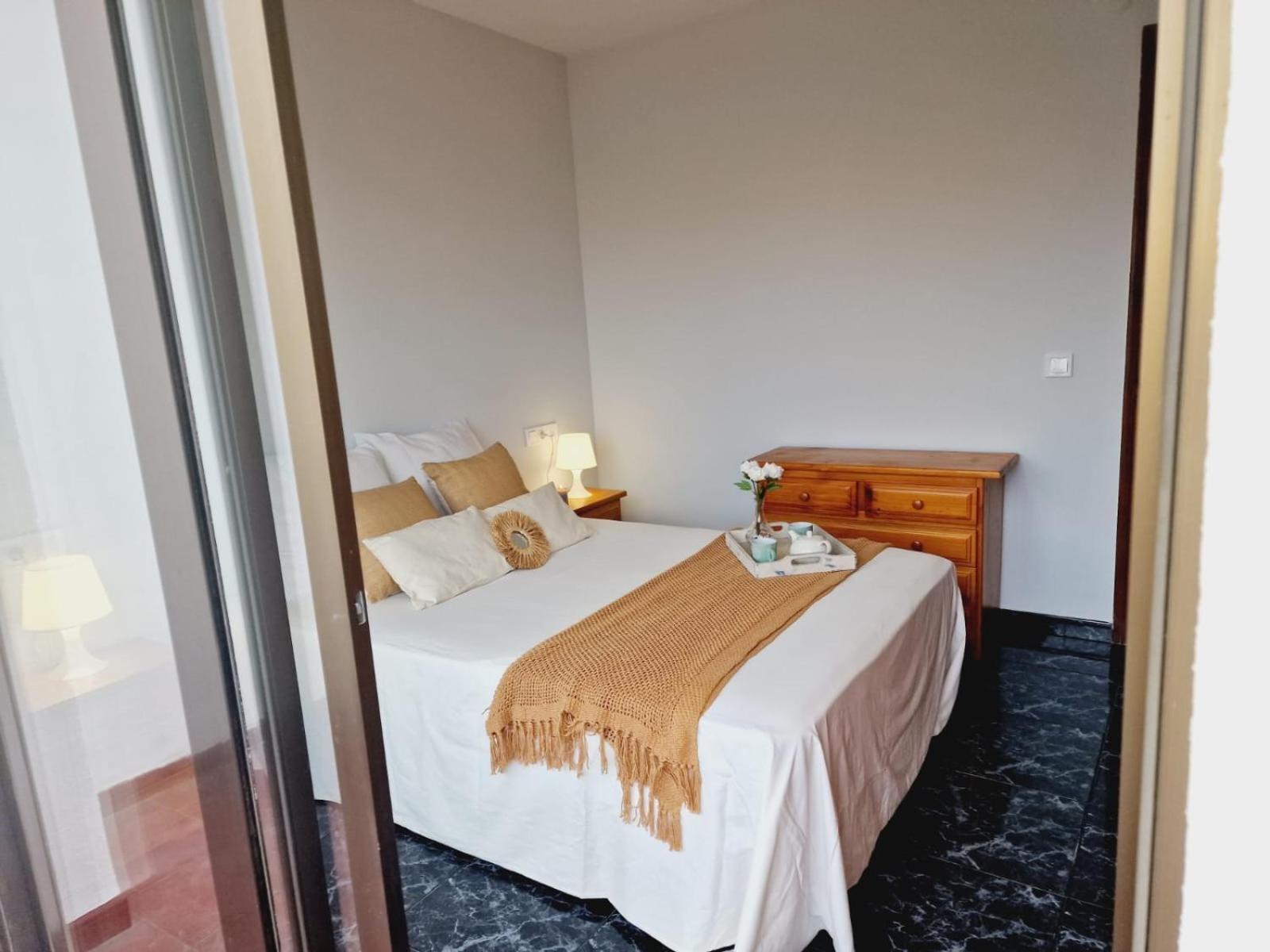 Casa Gayuba Villa Peniscola Ngoại thất bức ảnh