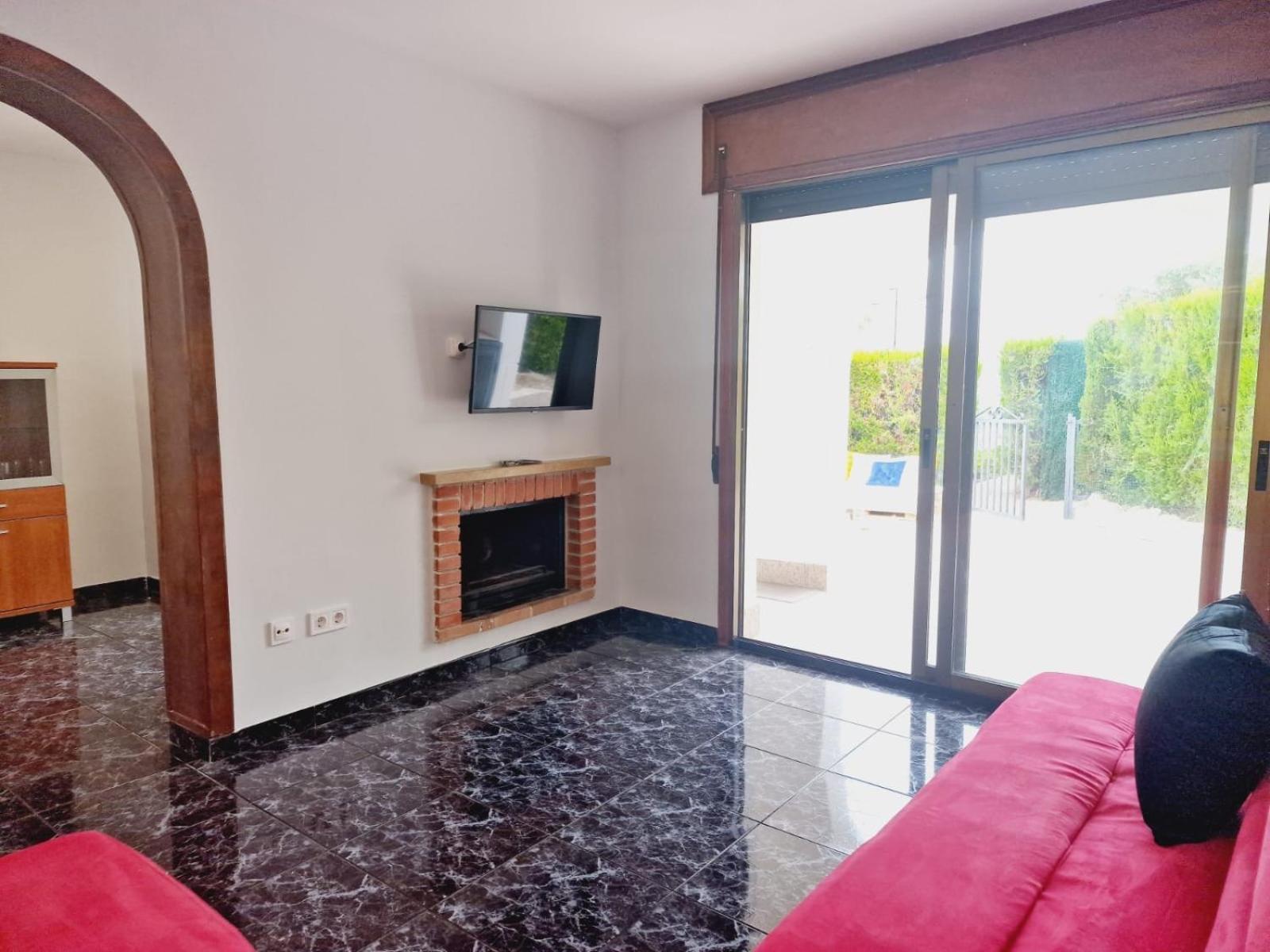 Casa Gayuba Villa Peniscola Ngoại thất bức ảnh