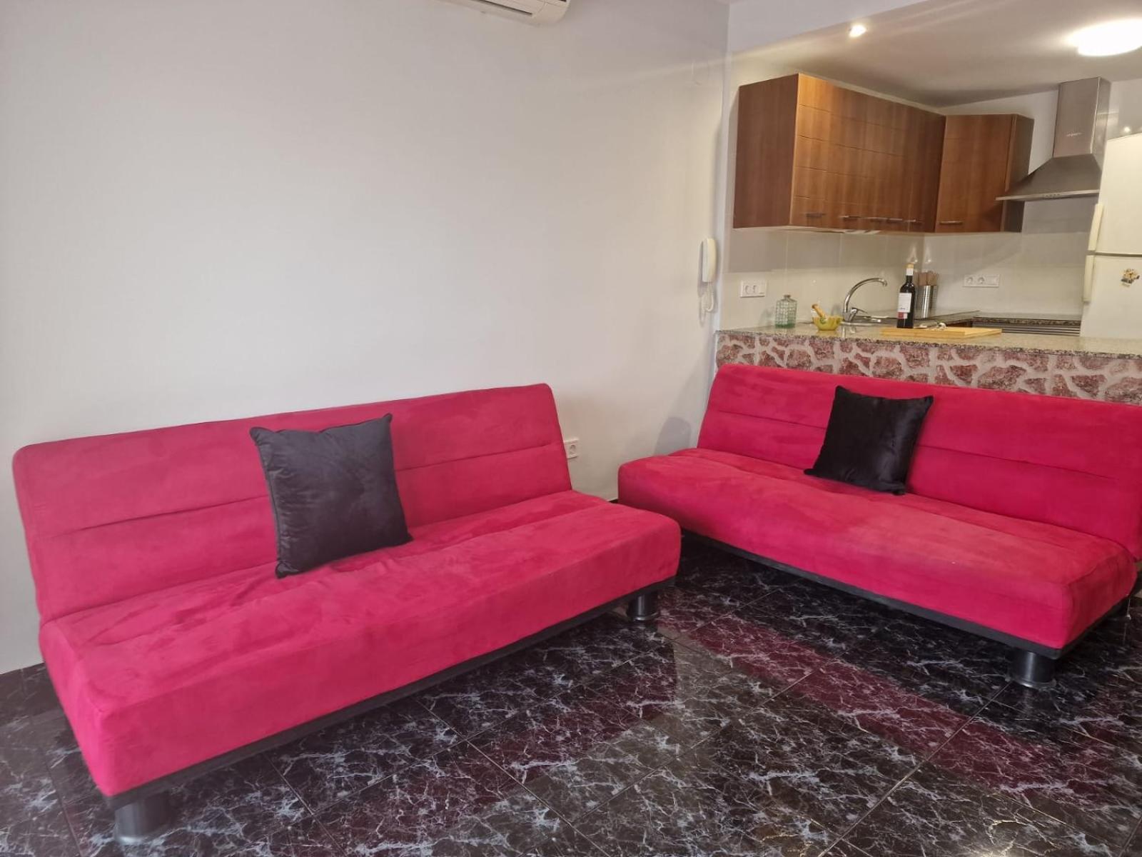 Casa Gayuba Villa Peniscola Ngoại thất bức ảnh
