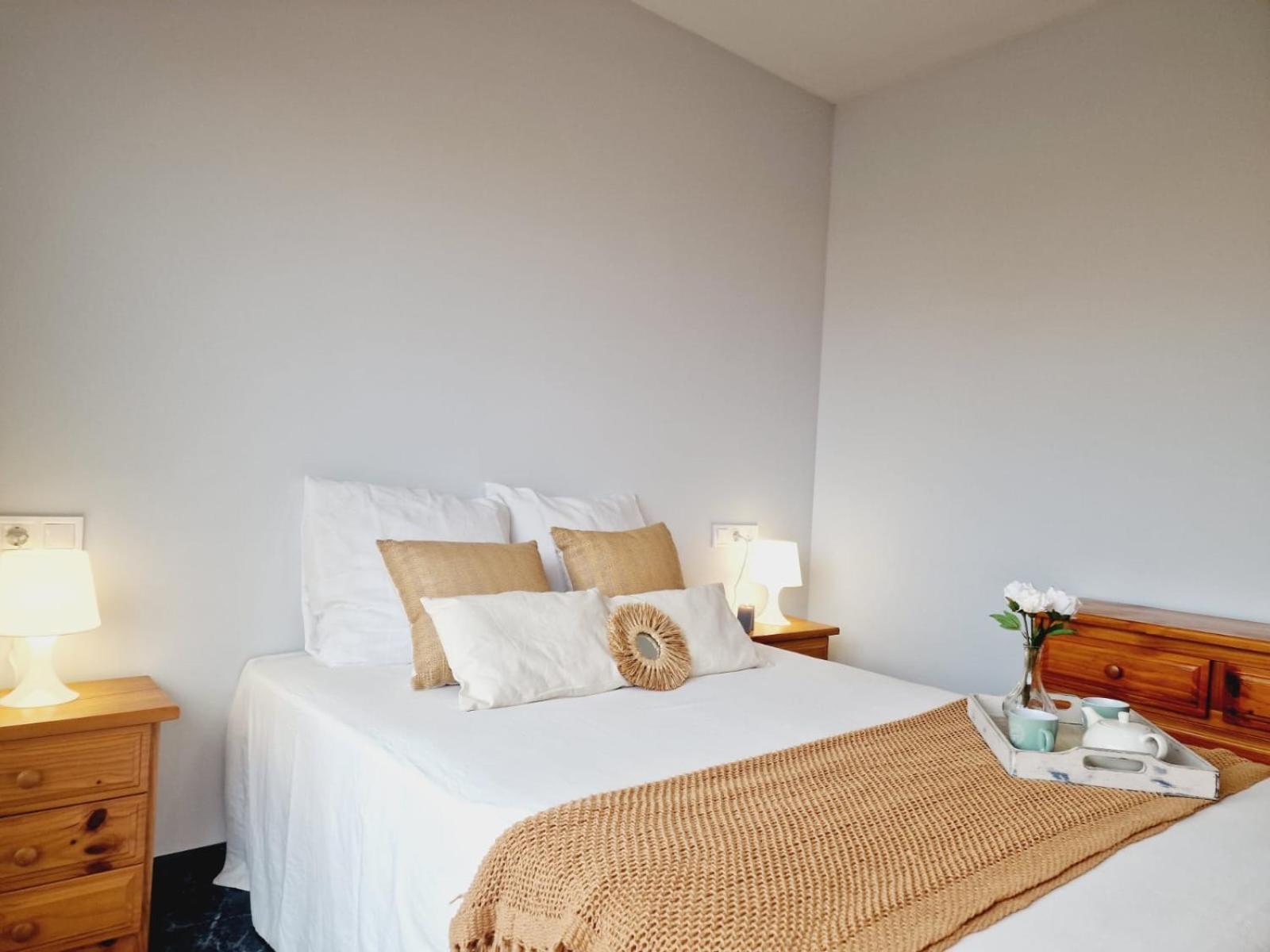 Casa Gayuba Villa Peniscola Ngoại thất bức ảnh