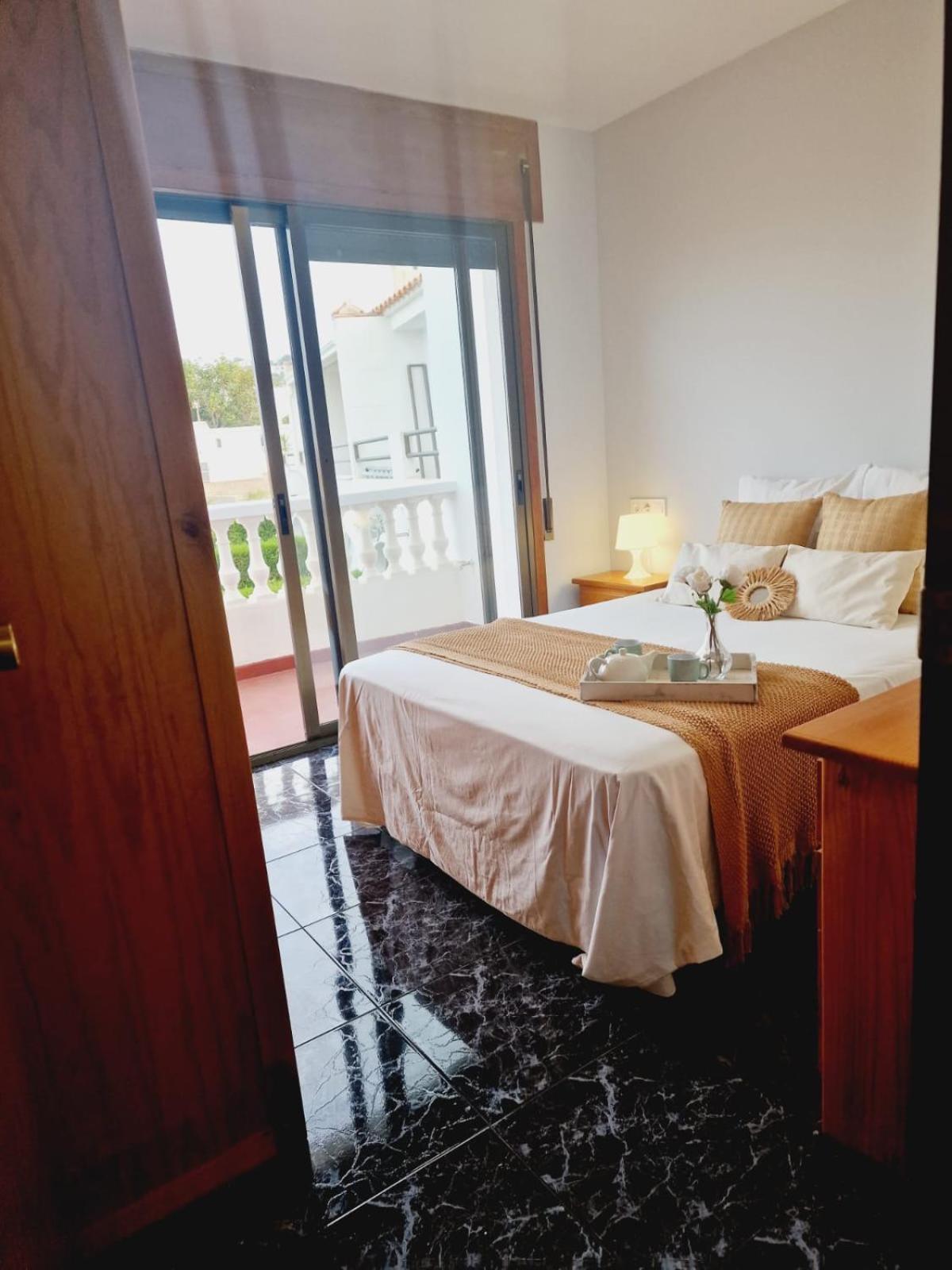 Casa Gayuba Villa Peniscola Ngoại thất bức ảnh