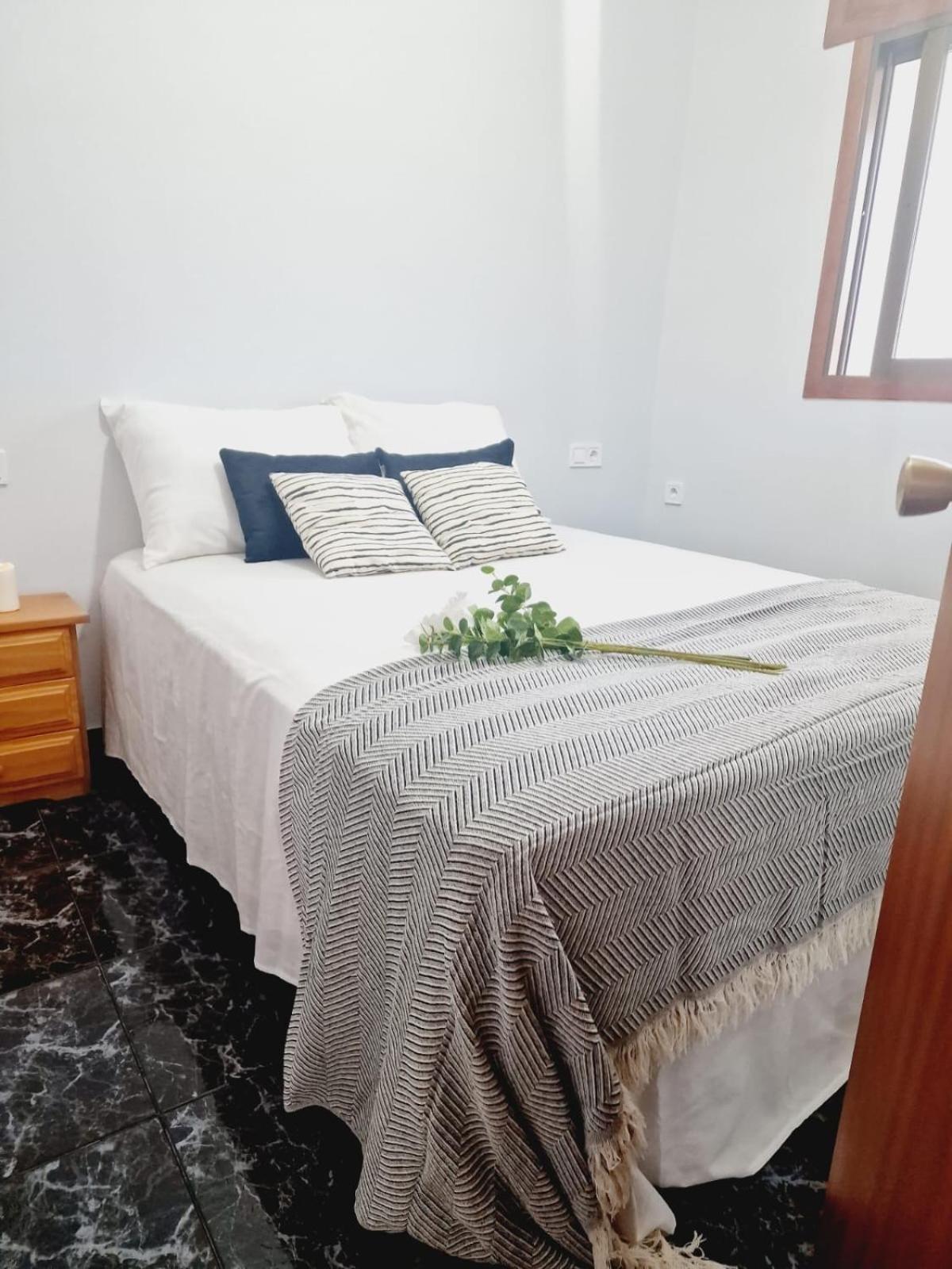 Casa Gayuba Villa Peniscola Ngoại thất bức ảnh