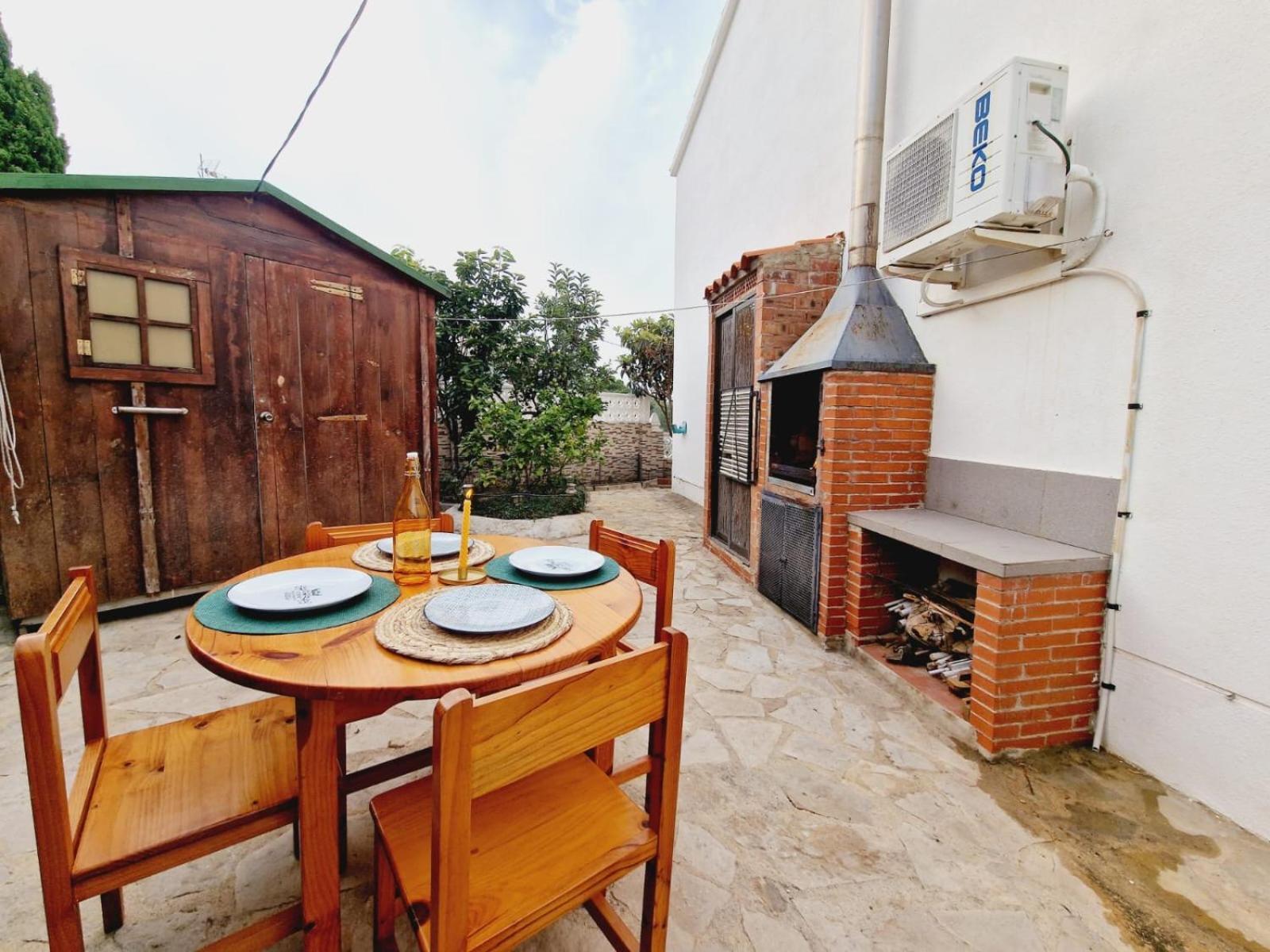 Casa Gayuba Villa Peniscola Ngoại thất bức ảnh