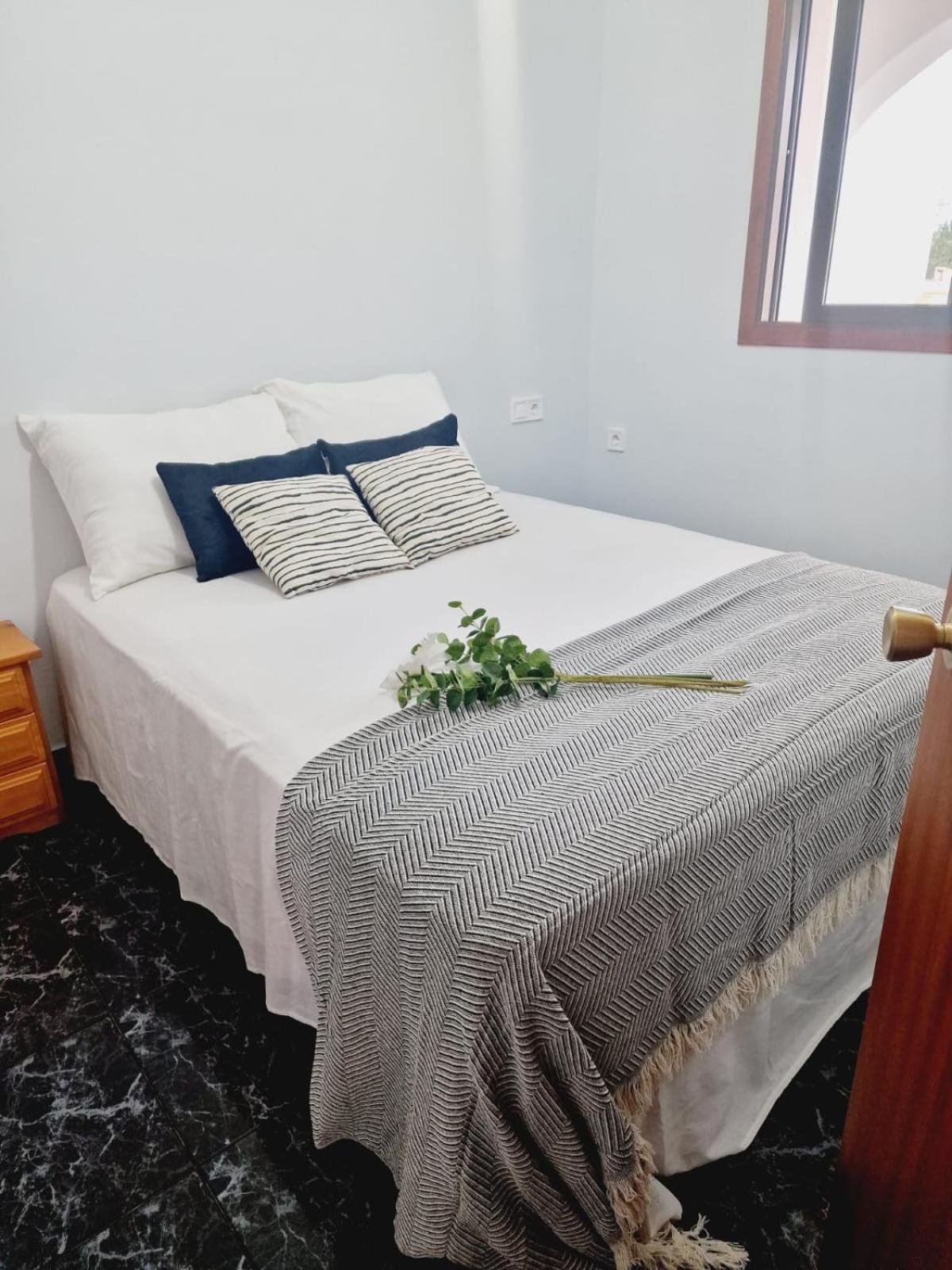 Casa Gayuba Villa Peniscola Ngoại thất bức ảnh