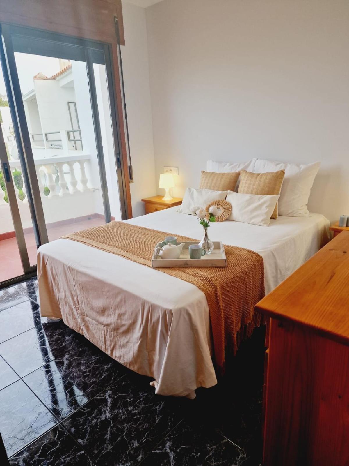 Casa Gayuba Villa Peniscola Ngoại thất bức ảnh