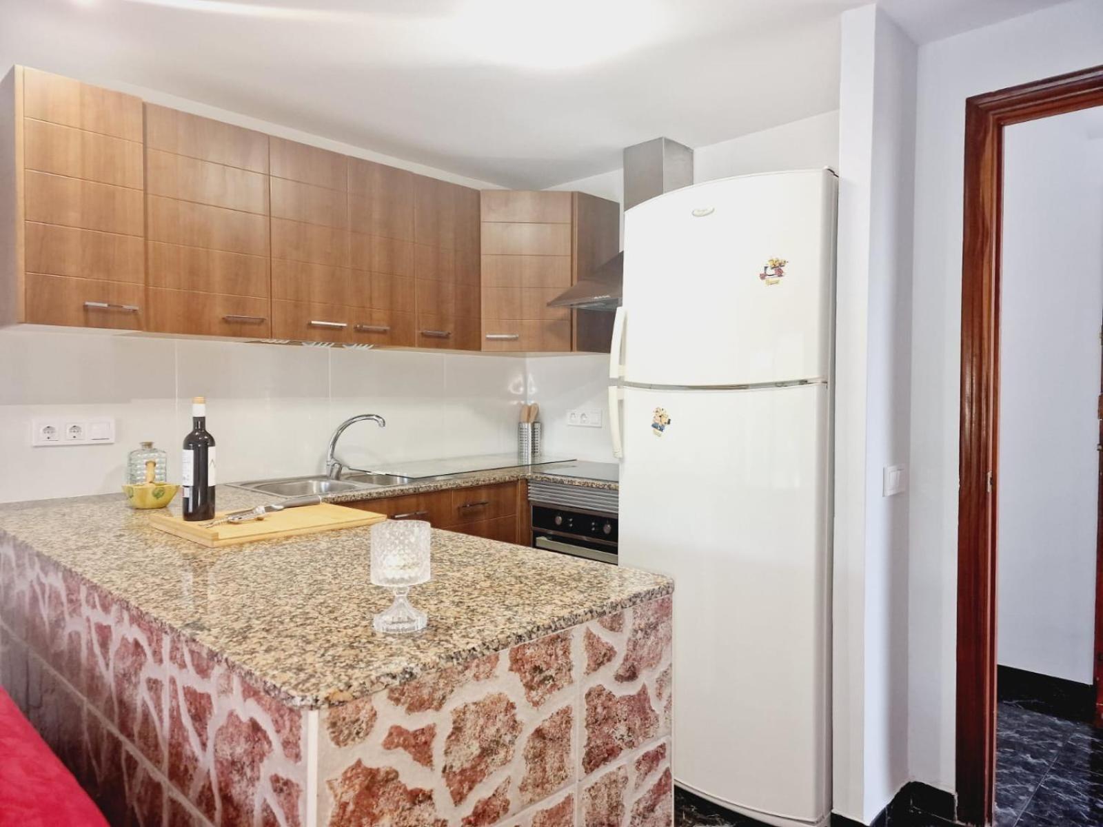 Casa Gayuba Villa Peniscola Ngoại thất bức ảnh