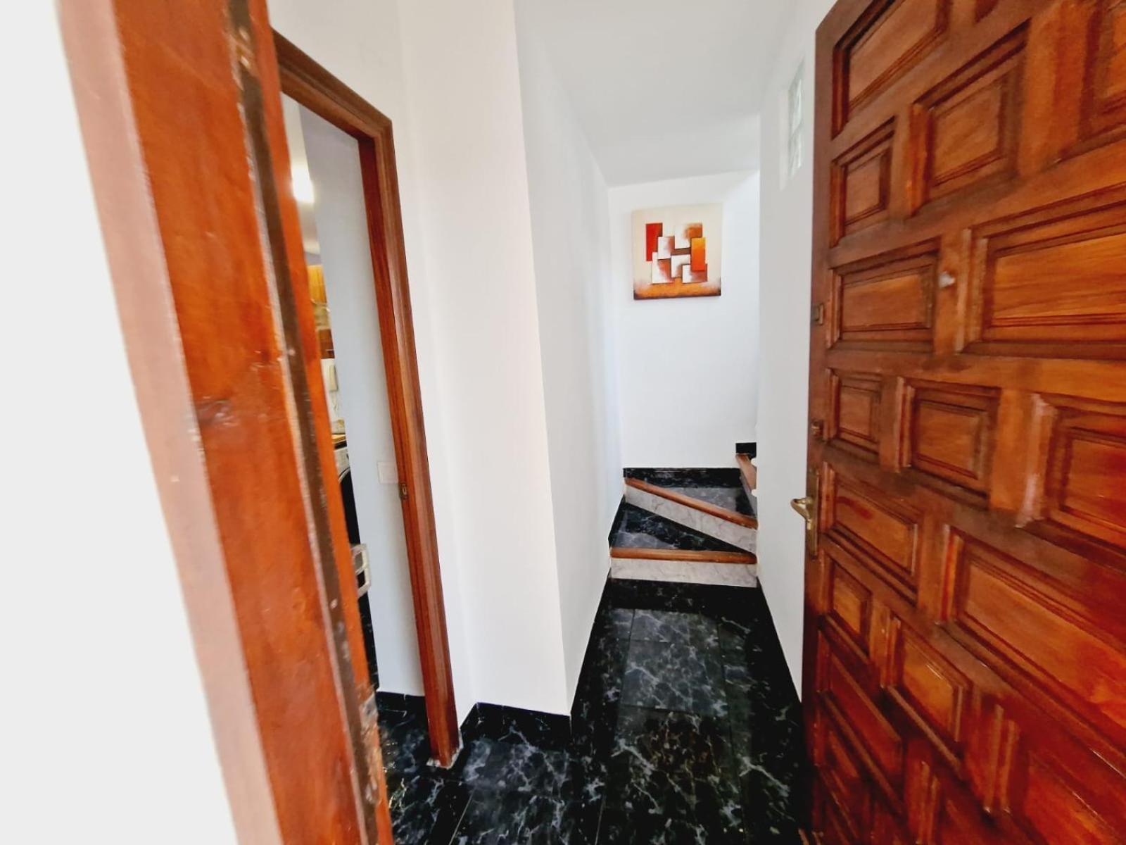 Casa Gayuba Villa Peniscola Ngoại thất bức ảnh