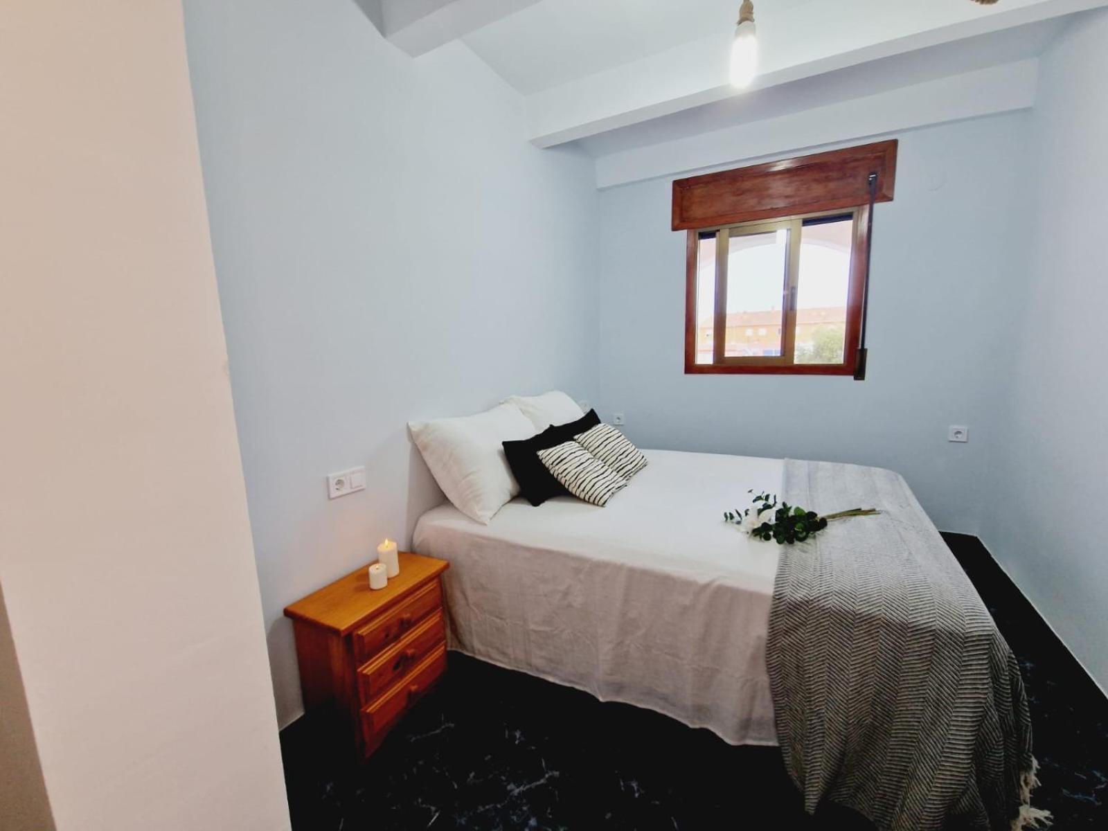 Casa Gayuba Villa Peniscola Ngoại thất bức ảnh