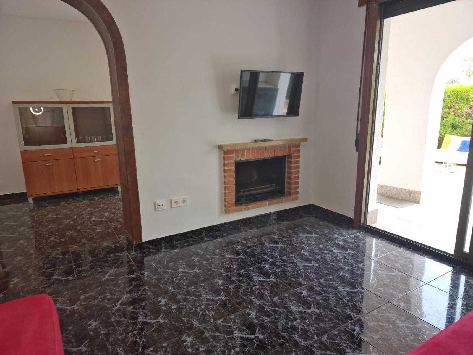 Casa Gayuba Villa Peniscola Ngoại thất bức ảnh