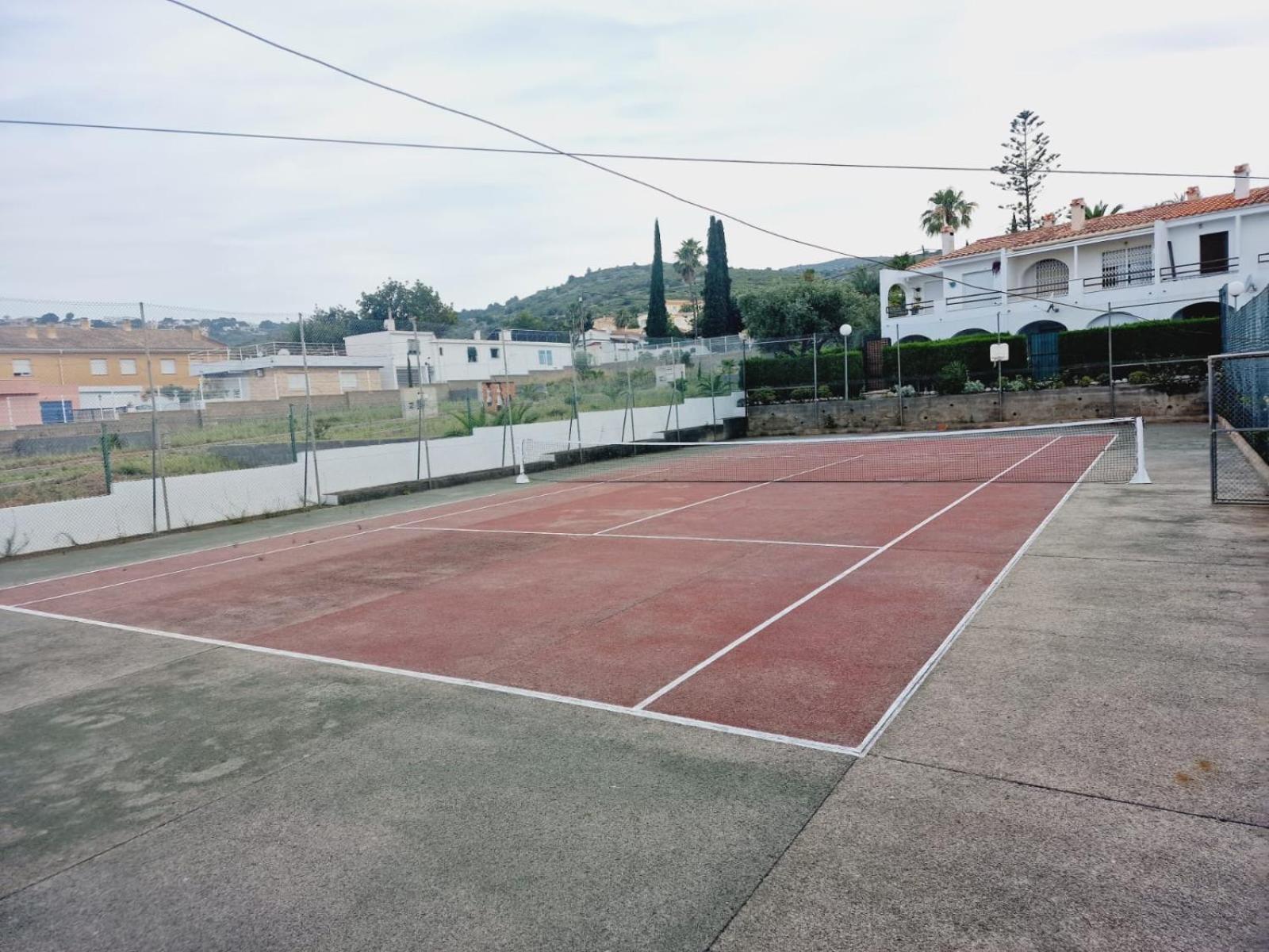 Casa Gayuba Villa Peniscola Ngoại thất bức ảnh